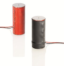 PI P-007 P-056 PICA Stack Piezo Actuators