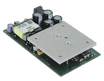 E-835 DuraAct Piezo Amplifier