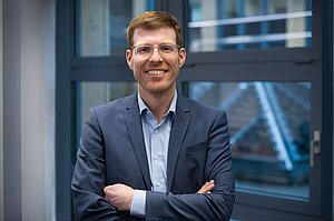 PI CEO Dr. Michael Albiez