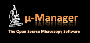 Logo micro-manager