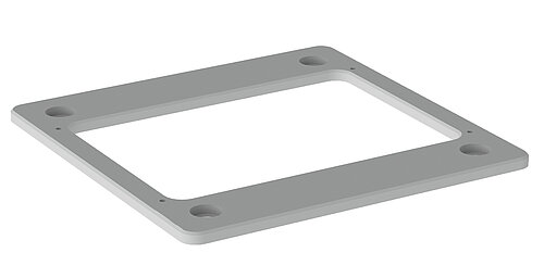 Adapter Plate Adapter Plate