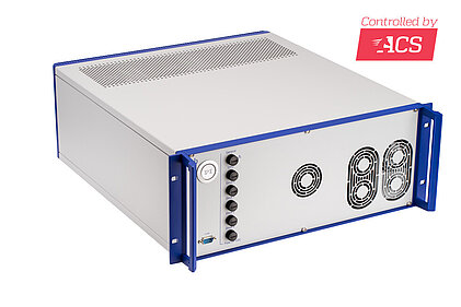 G-901 Motion Controller for High Power Requirement