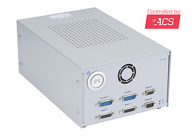 G-910.RC02 Motion Controller for Low Power Requirement