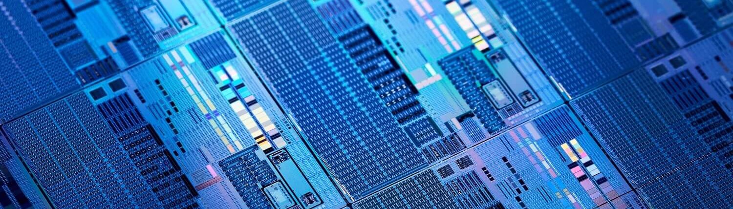 Wafer in der Halbleiterfertigung: Durchsatz und Präzision bei der Herstellung von Halbleiterchips und Integrierten Schaltkreisen verbessern